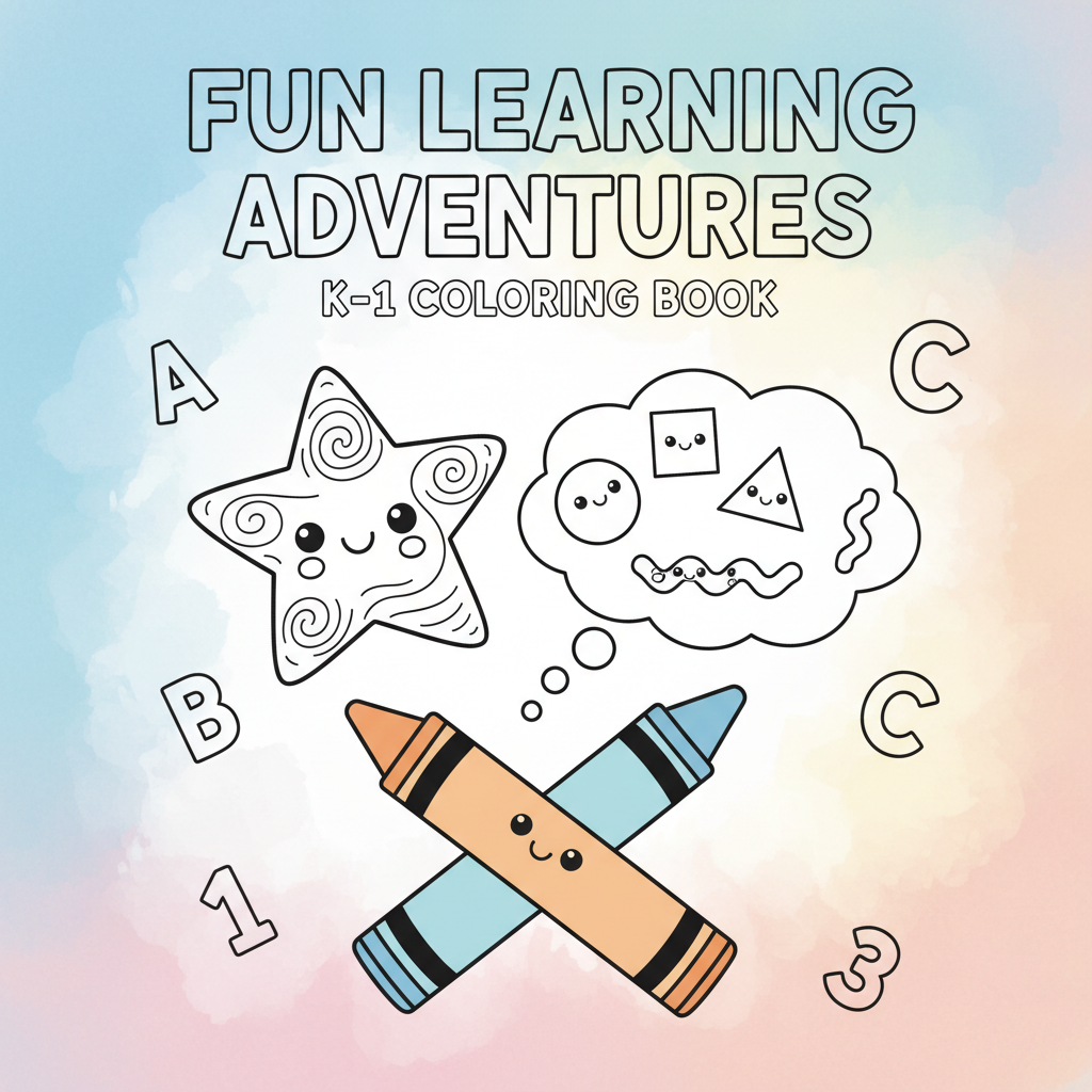 Coloring Book