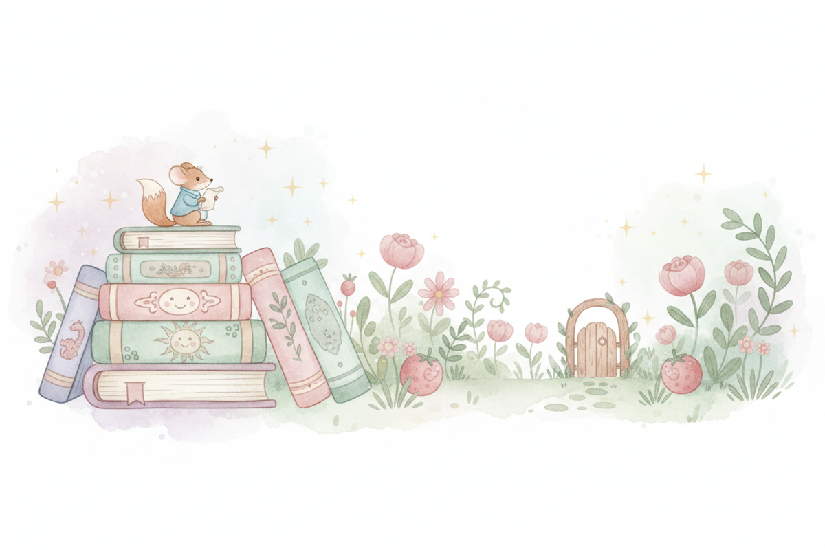 Children's Books