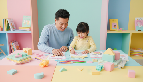 Fun Educational Sites for children