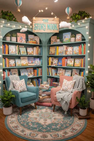 Children's Stories