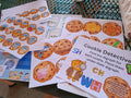 Digraph Diner™ Phonics Bundle "Where Every Word Is Fresh Off the Grill From The Oven!"