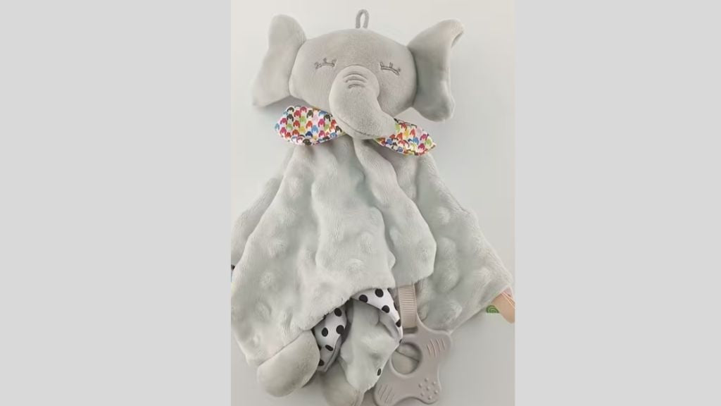 The Perfect Baby Package