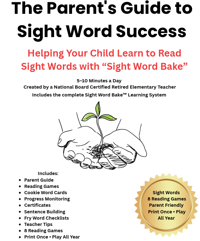 Dolch Word list 220 words by grade level
