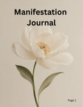 Digital Manifestation Journal