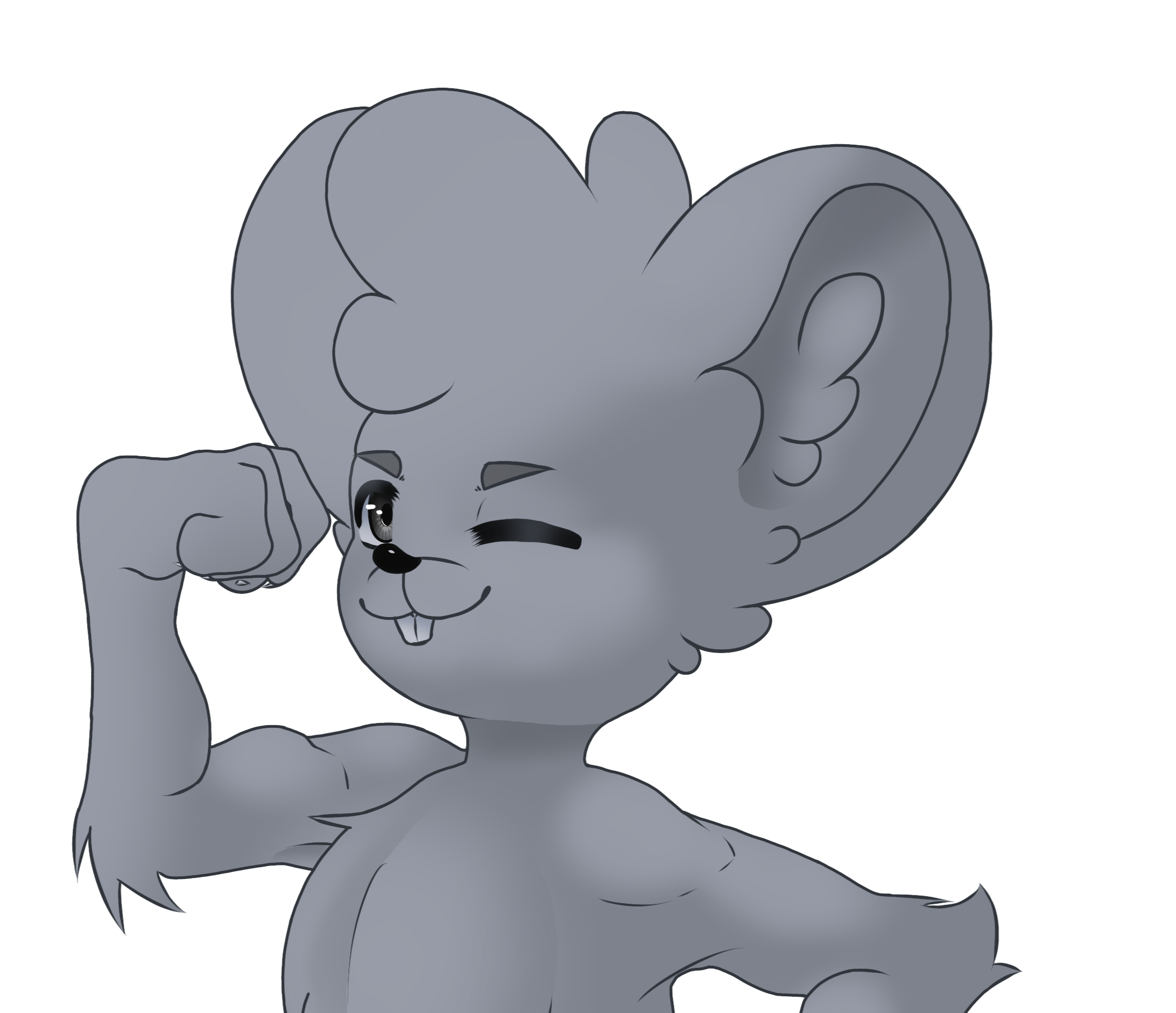 Free Resources for Max the Small But Mighty Mouse