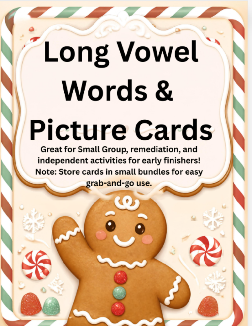 When Two Vowels Go Walking Phonics Bundle