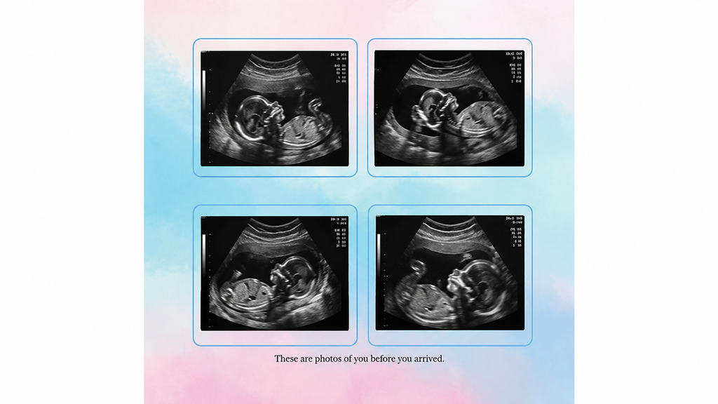 The Perfect Baby Package