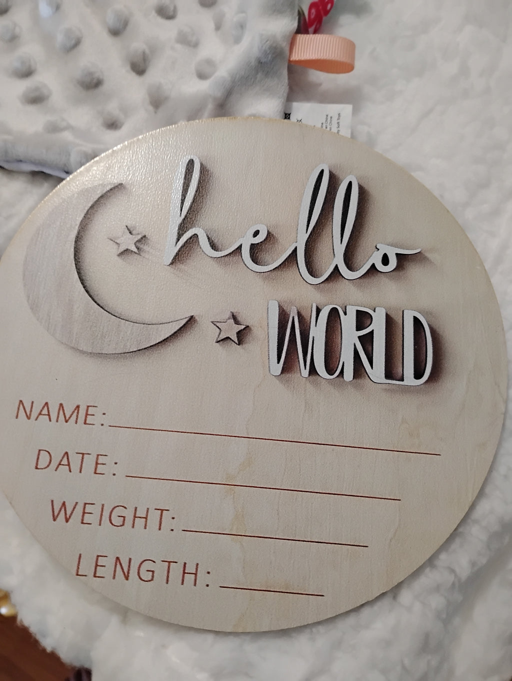 The Perfect Baby Package
