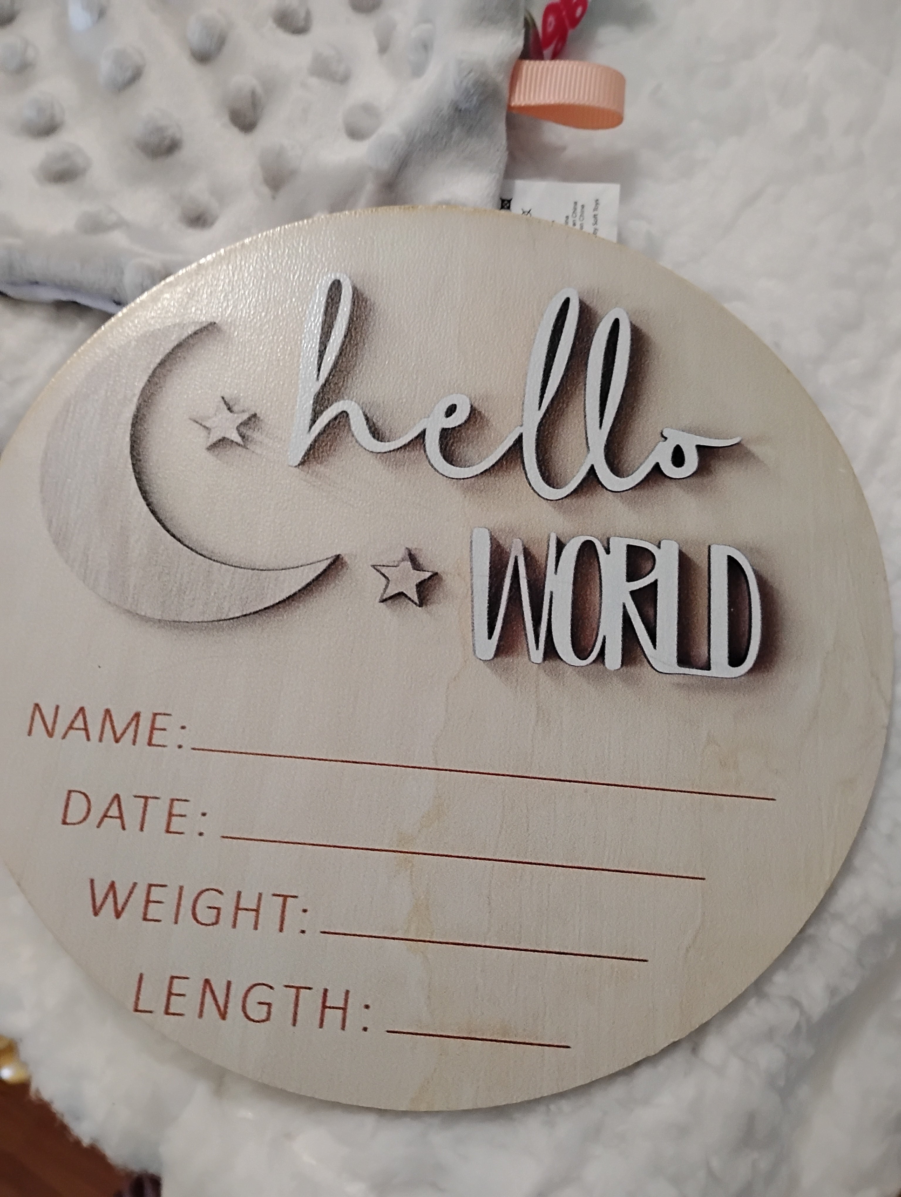 The Perfect Baby Package
